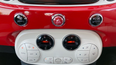 Fiat 500 1.0 Mild Hybrid Dolcevita [Part Leather] 3dr Petrol Hatchback